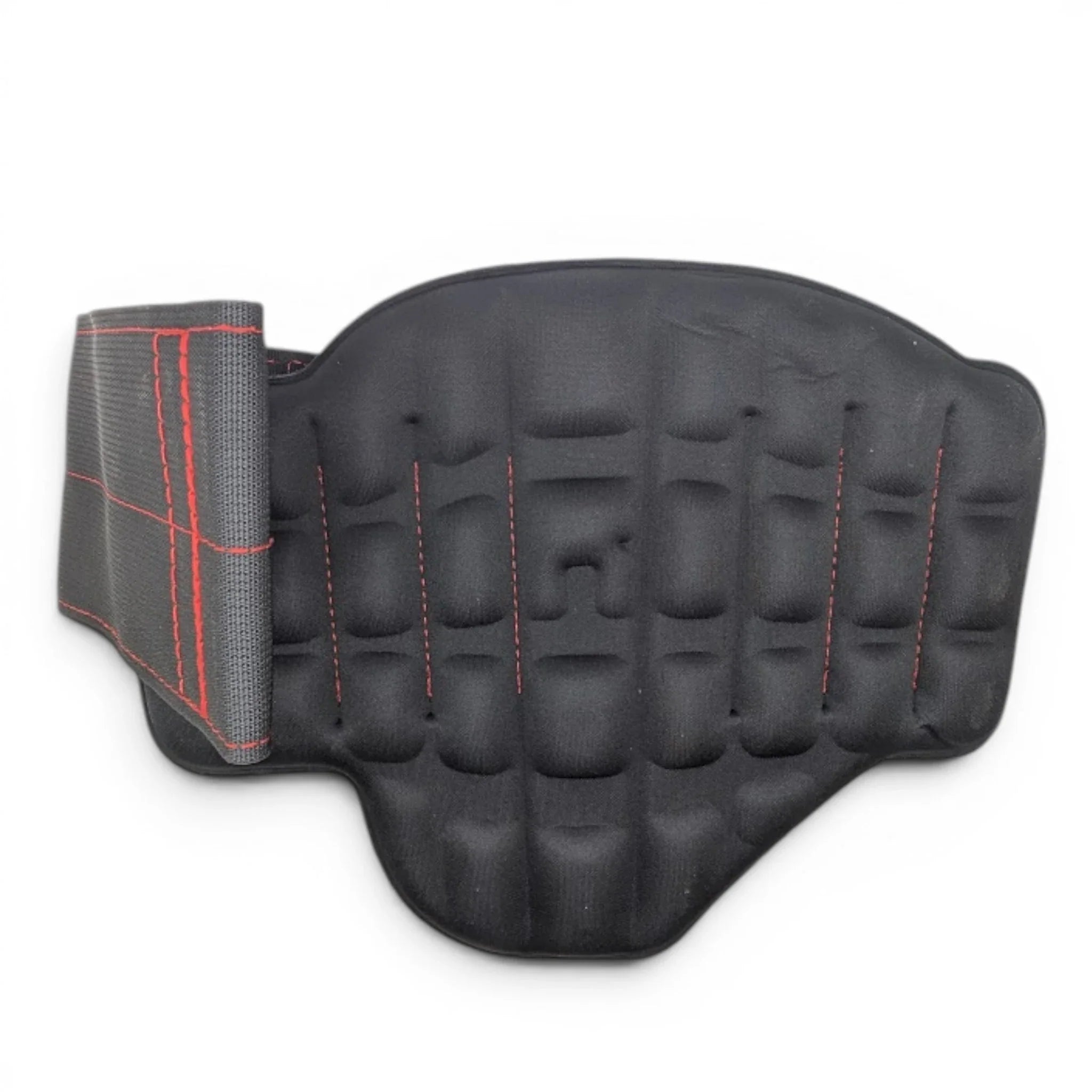 Distel Replacement Pads Plus and Velcro Straps - Arborist Accessory
