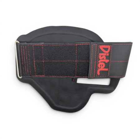 Distel Replacement Pads Plus and Velcro Straps - Arborist Accessory