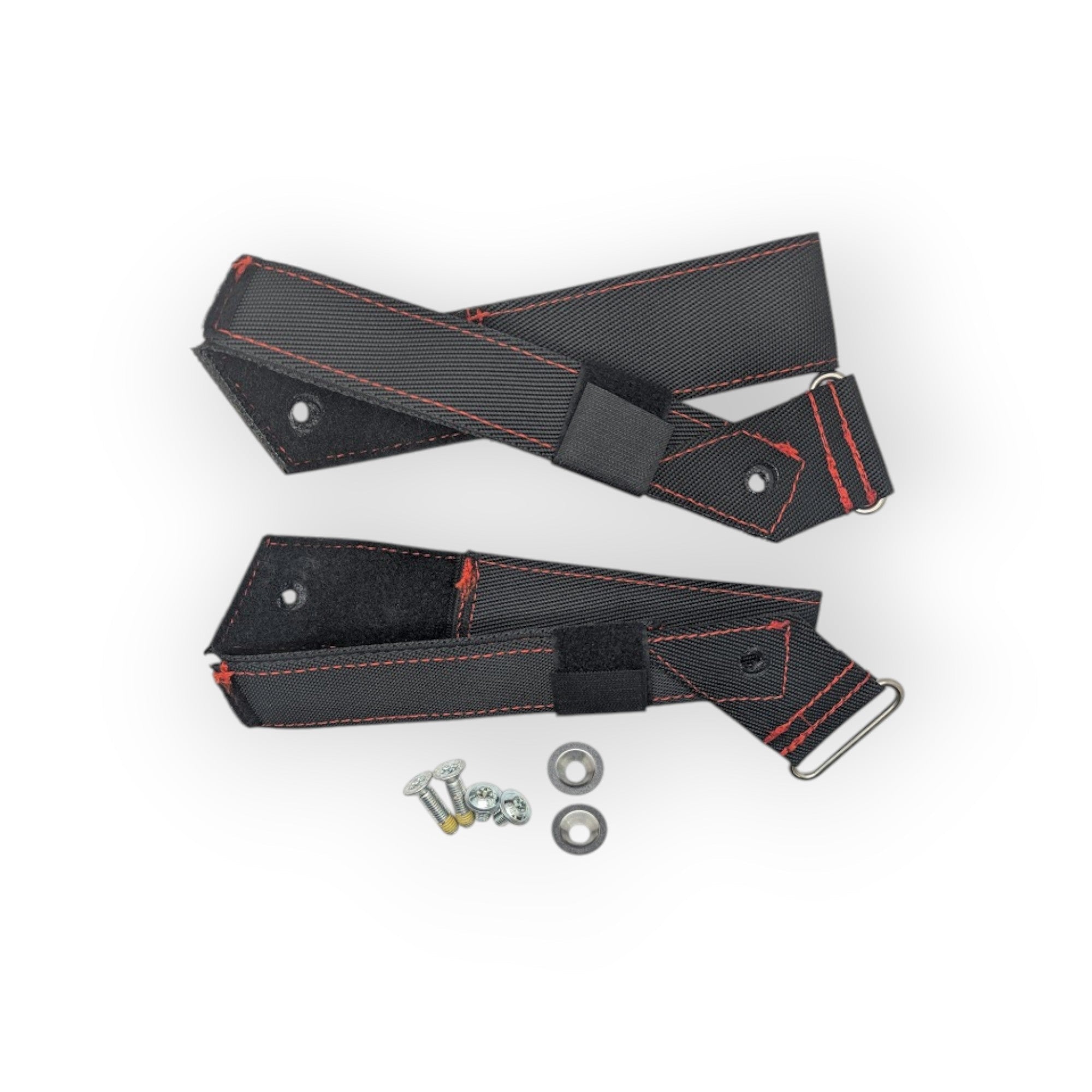 Distel Replacement Velcro Straps - Lower - Spare Part