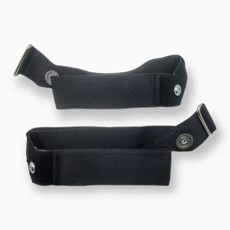 Distel Replacement Velcro Straps - Lower - Spare Part