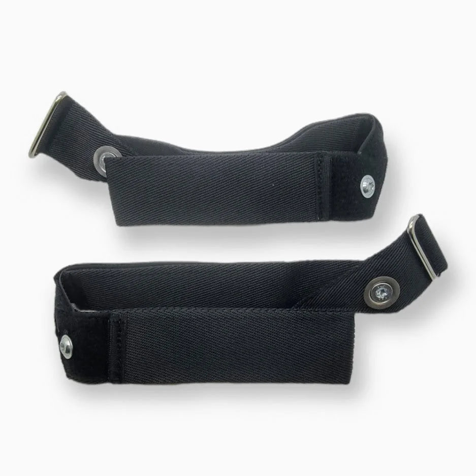 Distel Replacement Velcro Straps - Lower - Spare Part