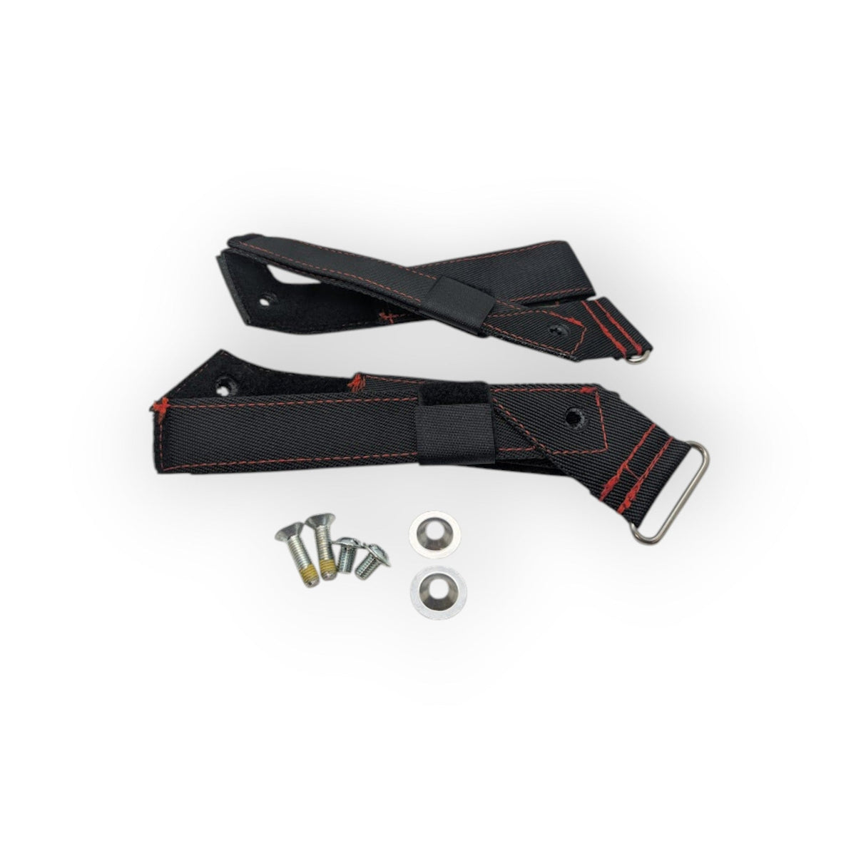 Distel Replacement Velcro Straps - Lower - Spare Part