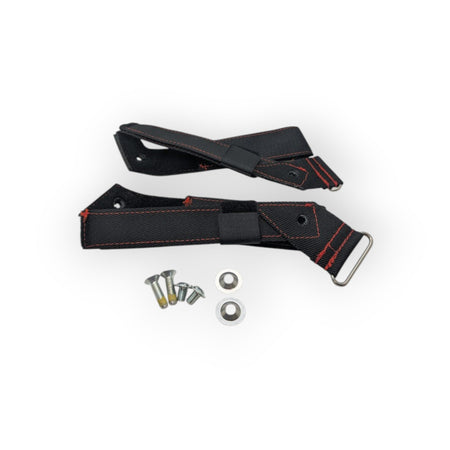 Distel Replacement Velcro Straps - Lower - Spare Part