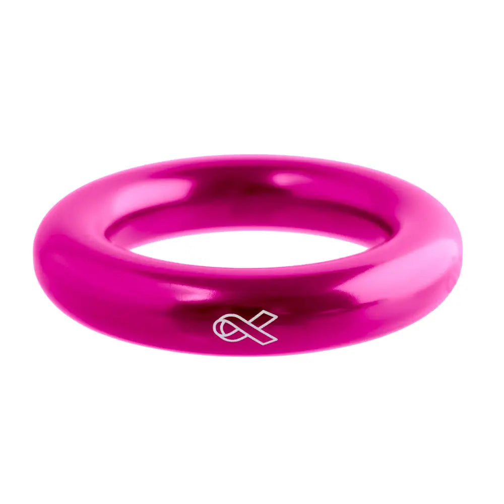 DMM 40mm Anchor Ring - Pink - Ring