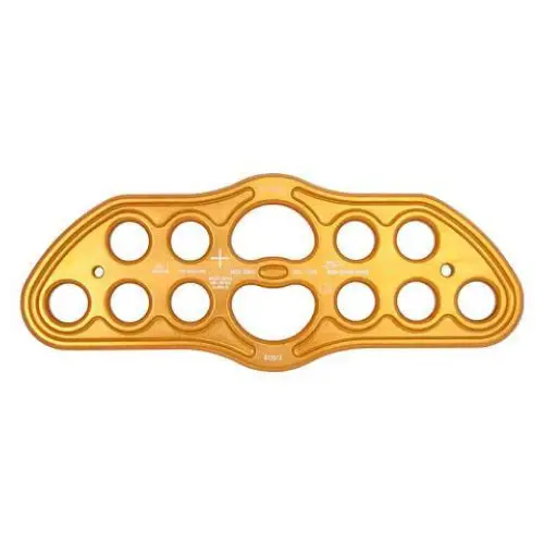 DMM Bat Rigging Plate - Skyland Equipment Ltd