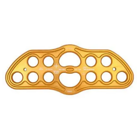 DMM Bat Rigging Plate - Skyland Equipment Ltd