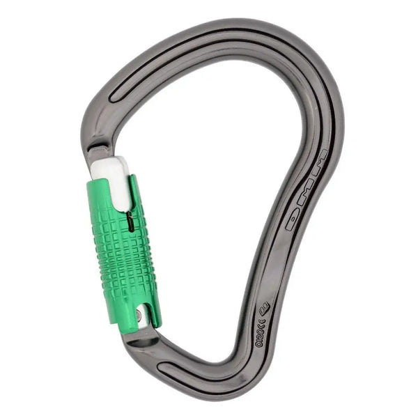 DMM Boa HMS 30kN Carabiner - 3 Way - Skyland Equipment Ltd