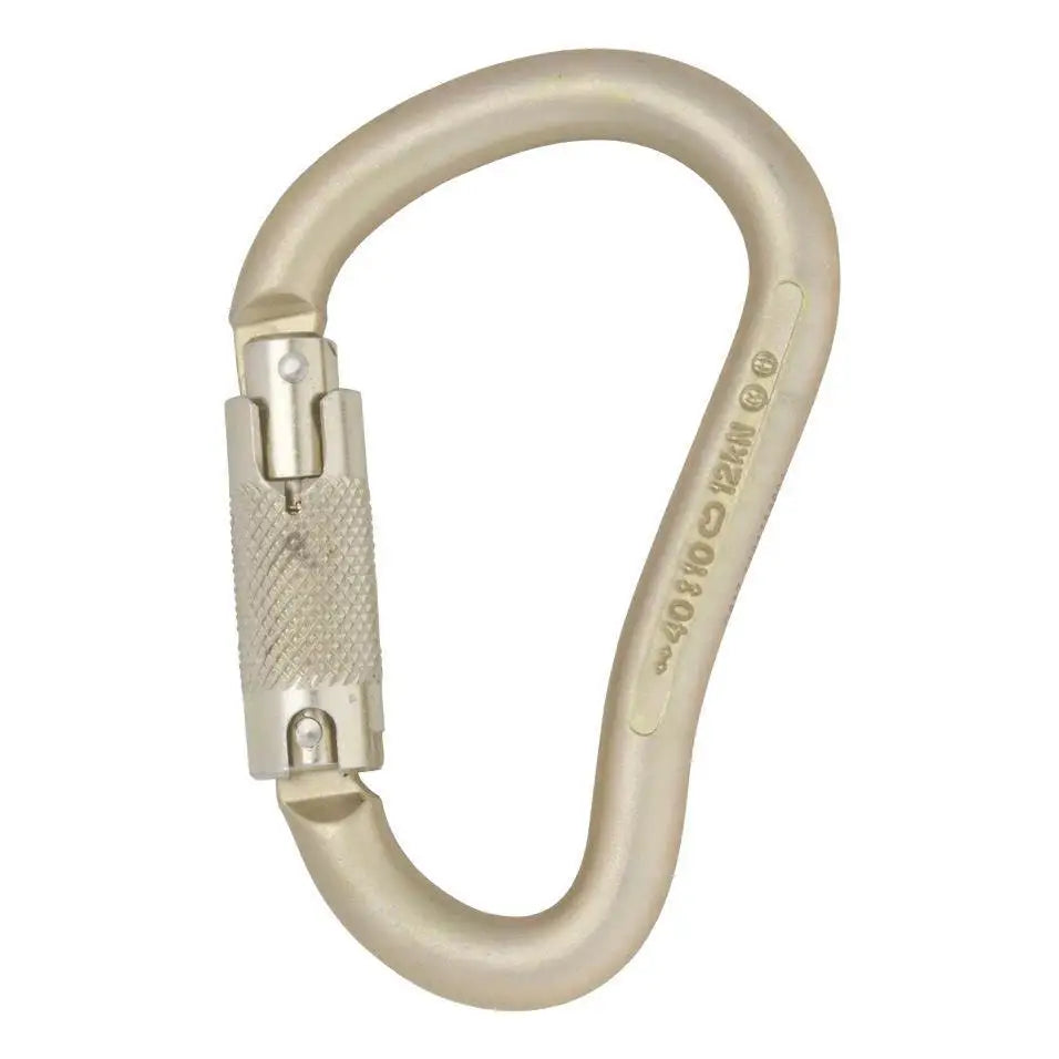 DMM Boa Steel Carabiner - 3 Way - Skyland Equipment Ltd