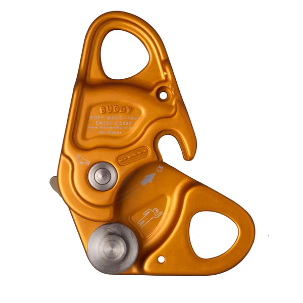 DMM Buddy Gold - 10.5-11mm - Skyland Equipment Ltd