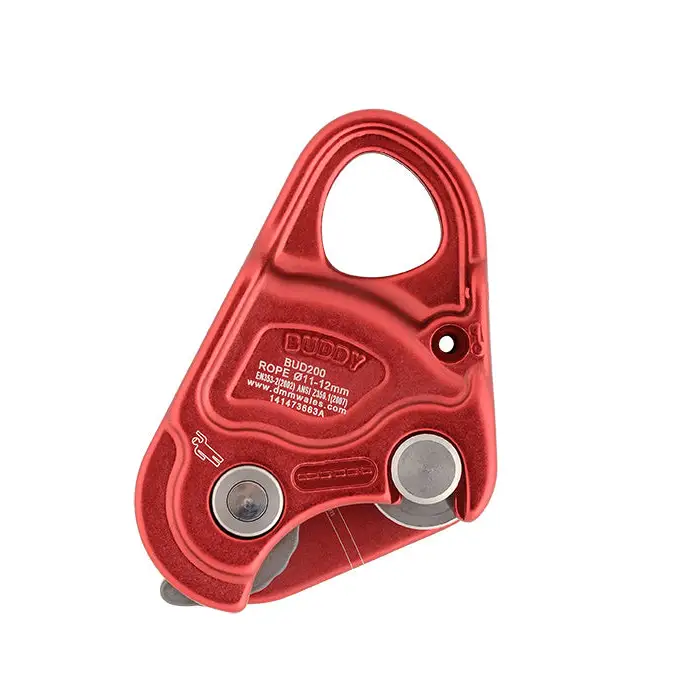 DMM Buddy Red - 11-12mm - Skyland Equipment Ltd