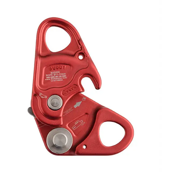 DMM Buddy Red - 11-12mm - Skyland Equipment Ltd