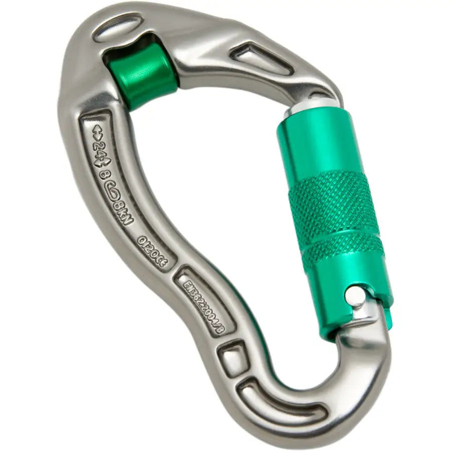 DMM Carabiner Revolver - 3 Way - Skyland Equipment Ltd