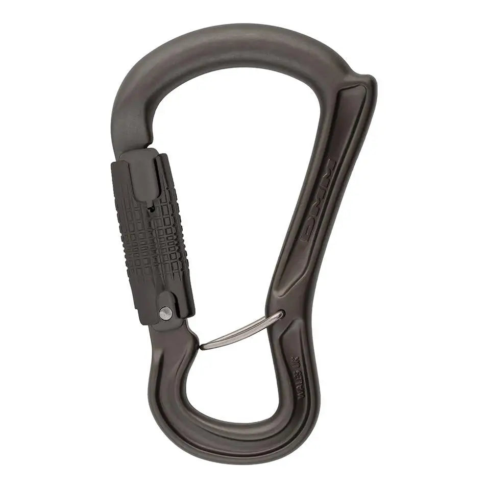 DMM Ceros Carabiner - 3 Way - Skyland Equipment Ltd