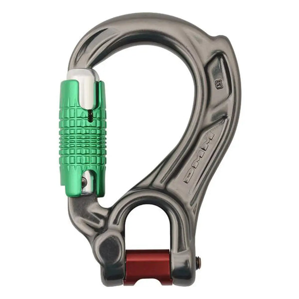 DMM Director Yoke Carabiner - 3 Way - Web Spacer - Carabiner