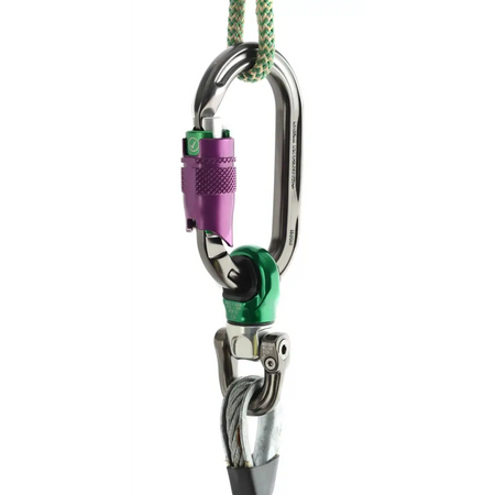 DMM Focus Swivel - Skyland Equipment Ltd