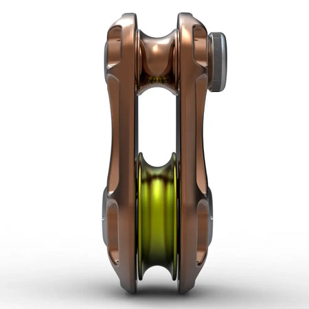 DMM Impact Block - Large Pulley - Skyland Equipment Ltd