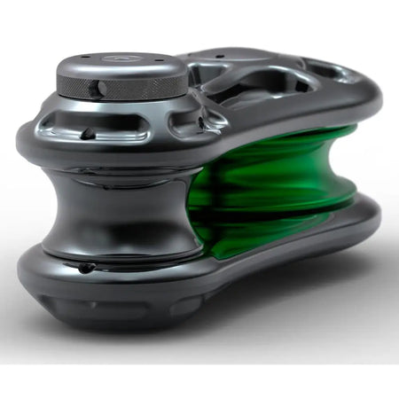 DMM Impact Block - Small Pulley - Skyland Equipment Ltd