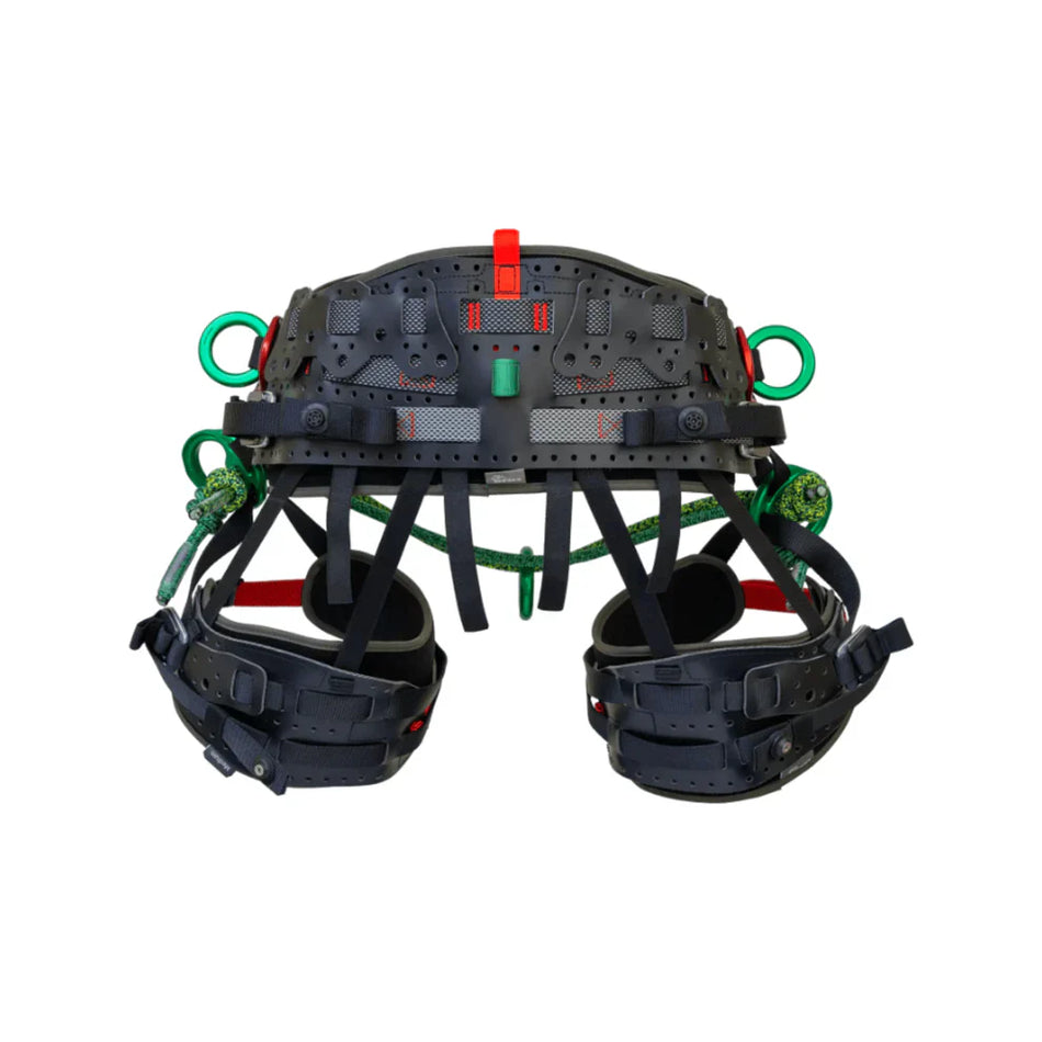 DMM Kinisi AIR Arborist Harness - Harness & Accessory