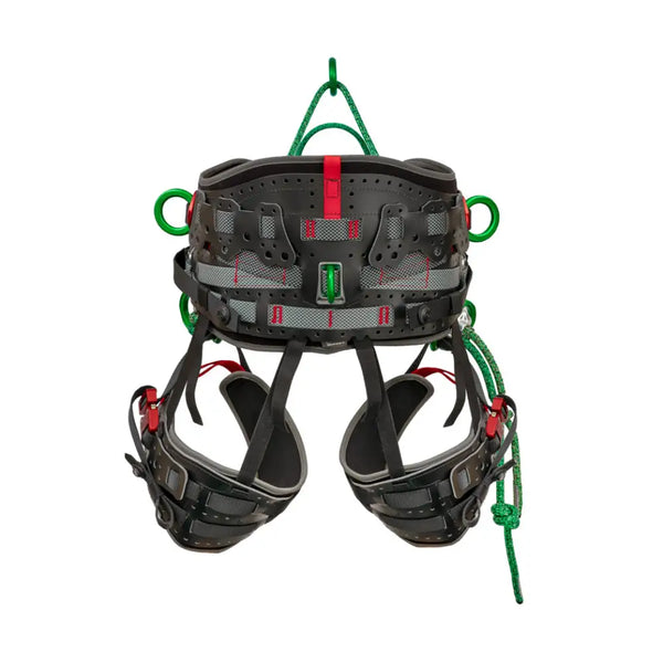 DMM Kinisi Max Arborist Harness - Harness