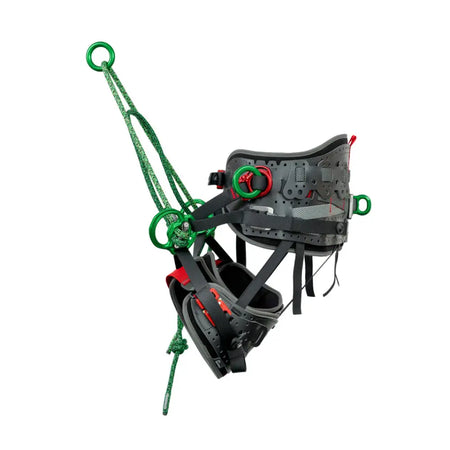 DMM Kinisi Max Arborist Harness - Harness