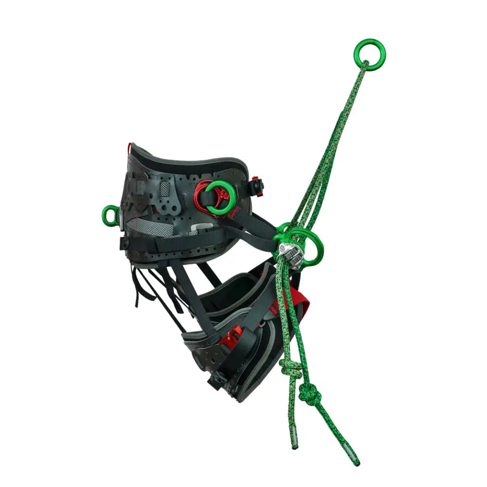 DMM Kinisi Max Arborist Harness - Harness