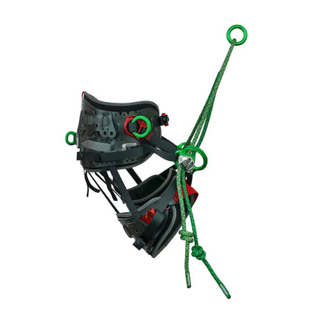 DMM Kinisi Max Arborist Harness - Harness