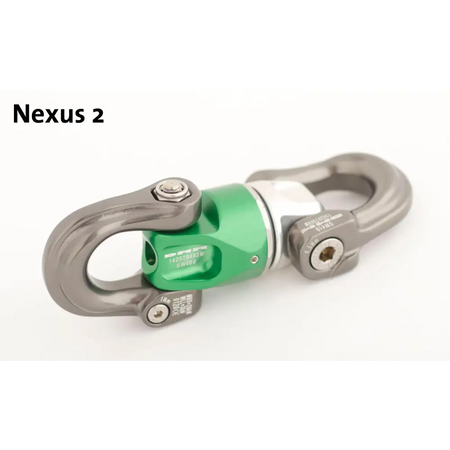 DMM Nexus Swivel - Skyland Equipment Ltd