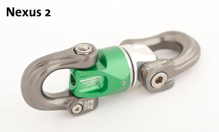 DMM Nexus Swivel - Skyland Equipment Ltd