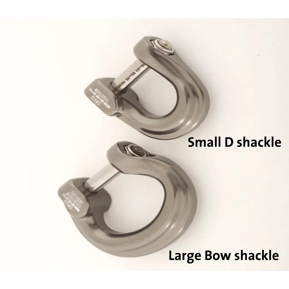 DMM Nexus Swivel - Skyland Equipment Ltd