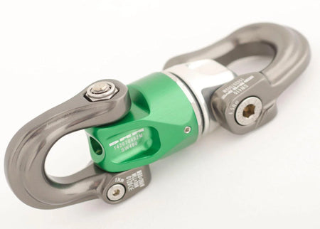 DMM Nexus Swivel - Skyland Equipment Ltd