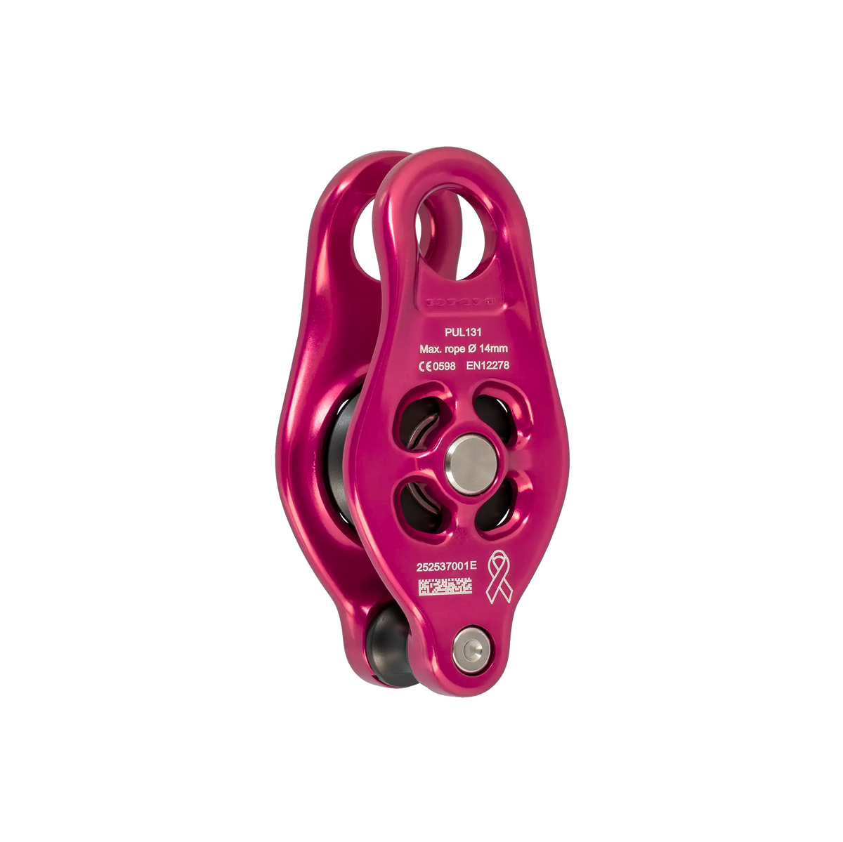 DMM Pinto 2 Pulley (Pink) - Pulley