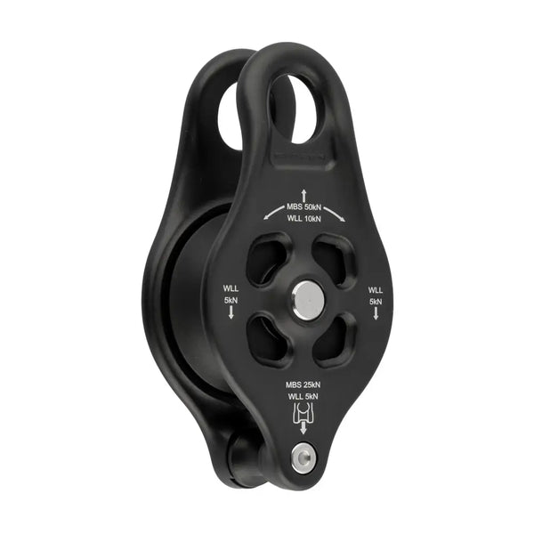 DMM Pinto Rig 2 Pulley - Pulley