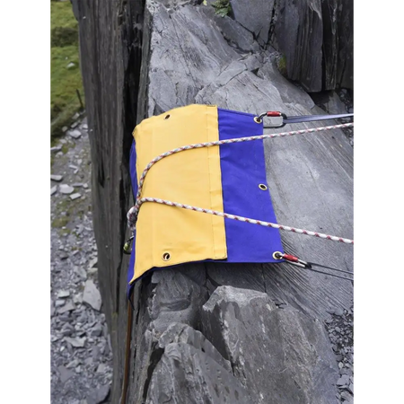 DMM ProPad+ Edge Mat - Skyland Equipment Ltd