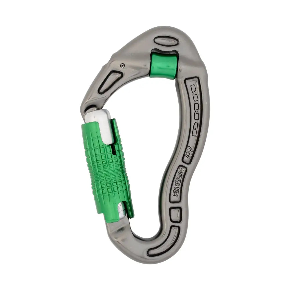 DMM Revolver Carabiner - 3 Way - Carabiner