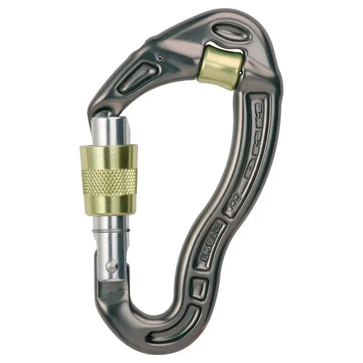 DMM Revolver Carabiner - Screwgate - Skyland Equipment Ltd