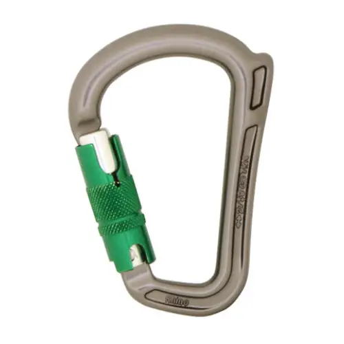 DMM Rhino Carabiner - 3 Way - Skyland Equipment Ltd