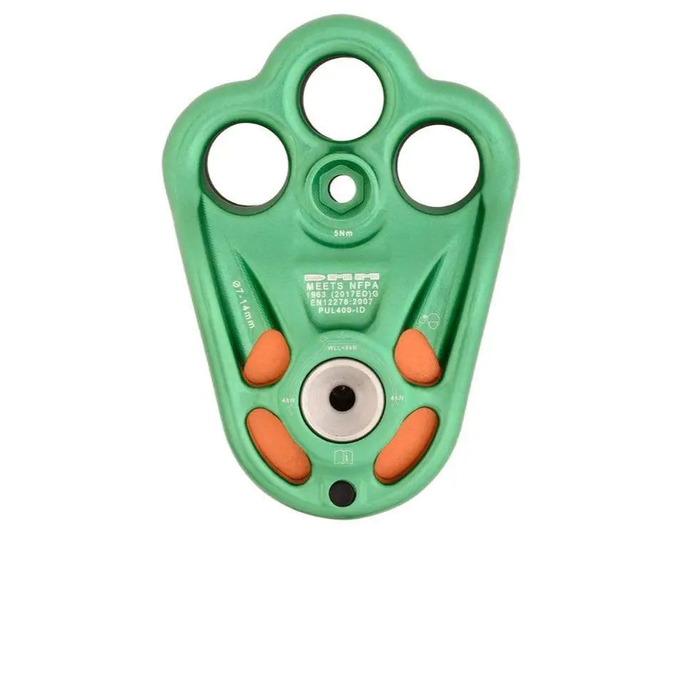 DMM Rigger Pulley - Skyland Equipment Ltd