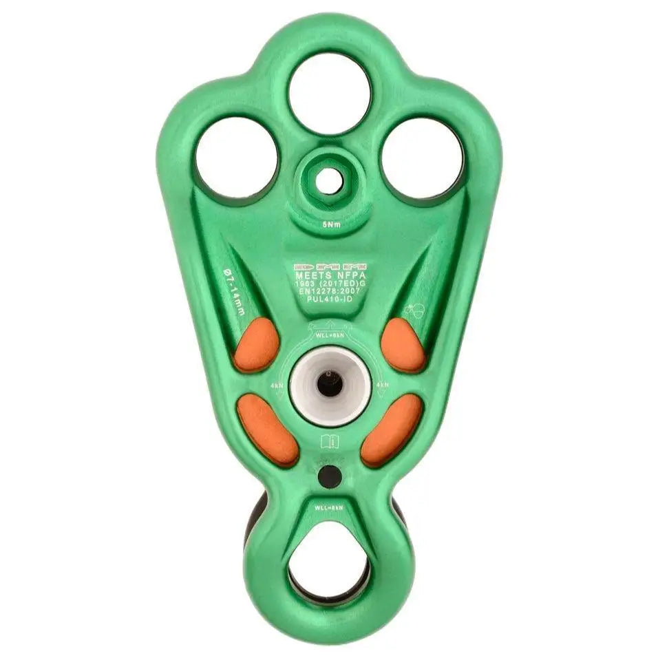 DMM Rigger Pulley Becket - Skyland Equipment Ltd