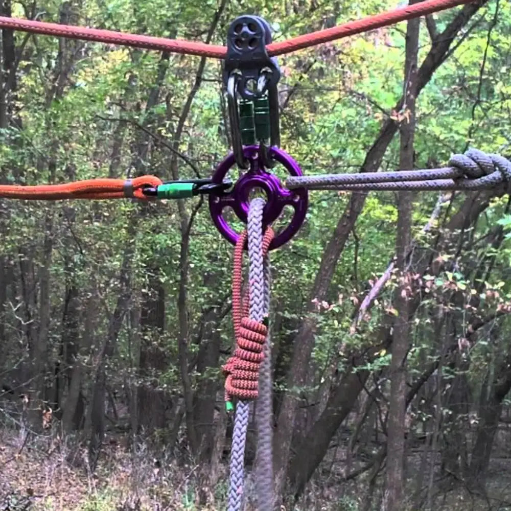 DMM Rigging Hub - Large - Skyland Equipment Ltd