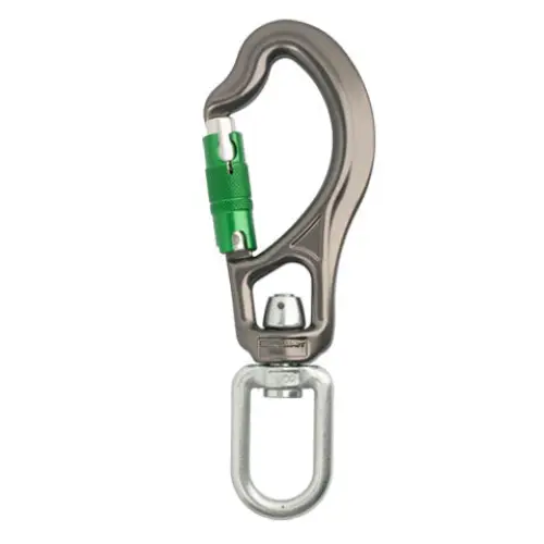 DMM Sidewinder Carabiner - 3 Way - Skyland Equipment Ltd