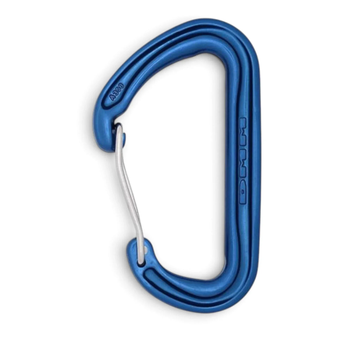 DMM Spectre 2 Carabiner - Blue - Carabiner