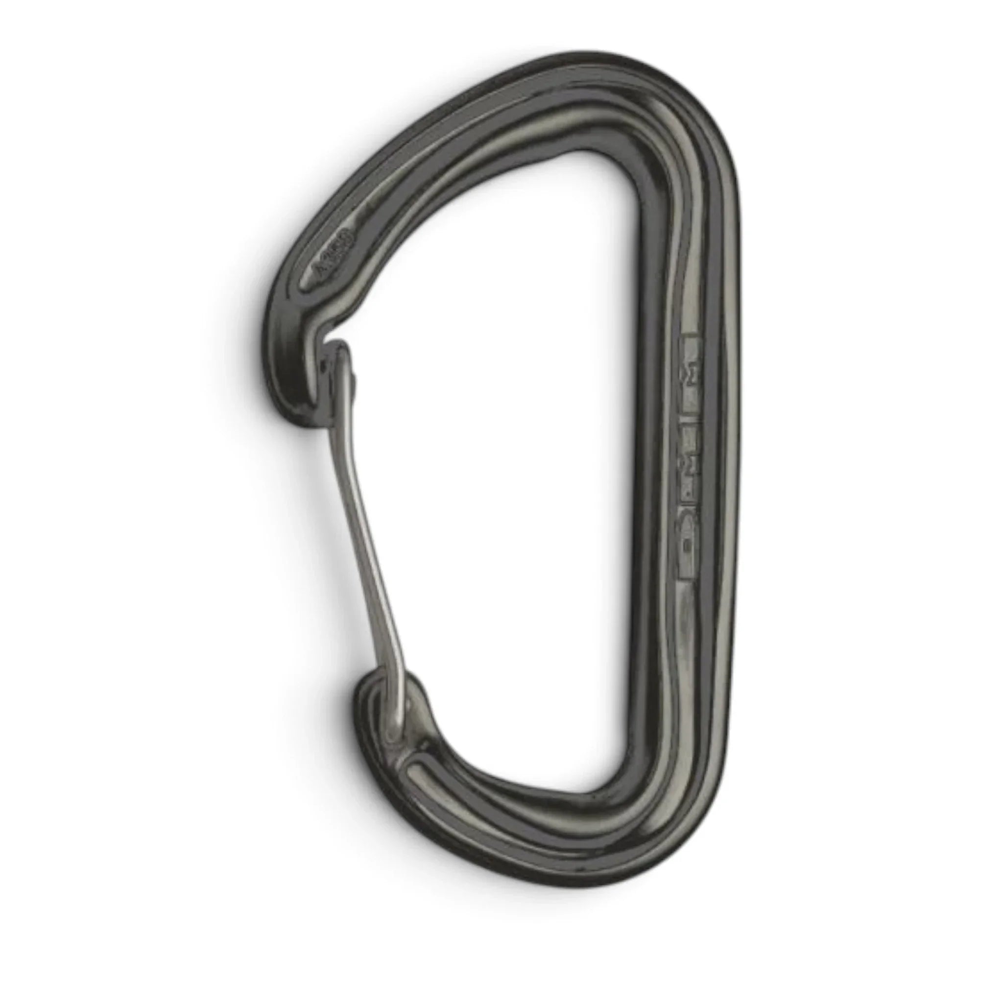 DMM Spectre 2 Carabiner - Matt Grey - Carabiner