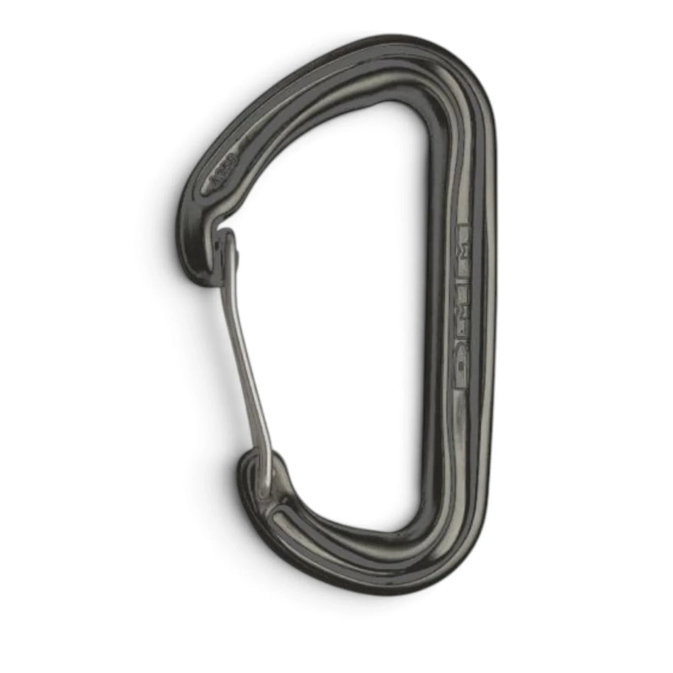 DMM Spectre 2 Carabiner - Matt Grey - Carabiner