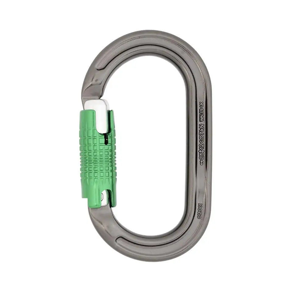 DMM Ultra Oval Carabiner - 3 Way - Skyland Equipment Ltd