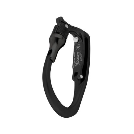 DMM Vault Lock Tool Holder - Matt Grey - Carabiner