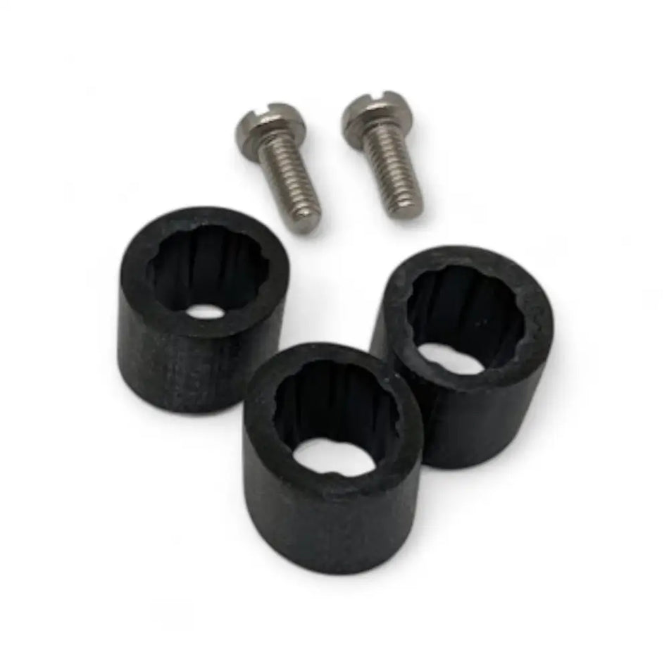 DMM Vault Spares Kit - Carabiner