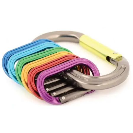 DMM XSRE -Carabiner - Skyland Equipment Ltd