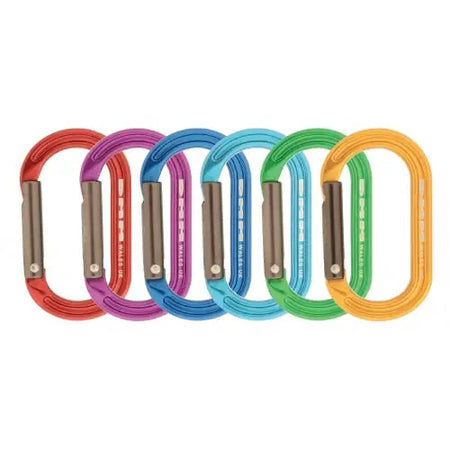 DMM XSRE -Carabiner - Skyland Equipment Ltd