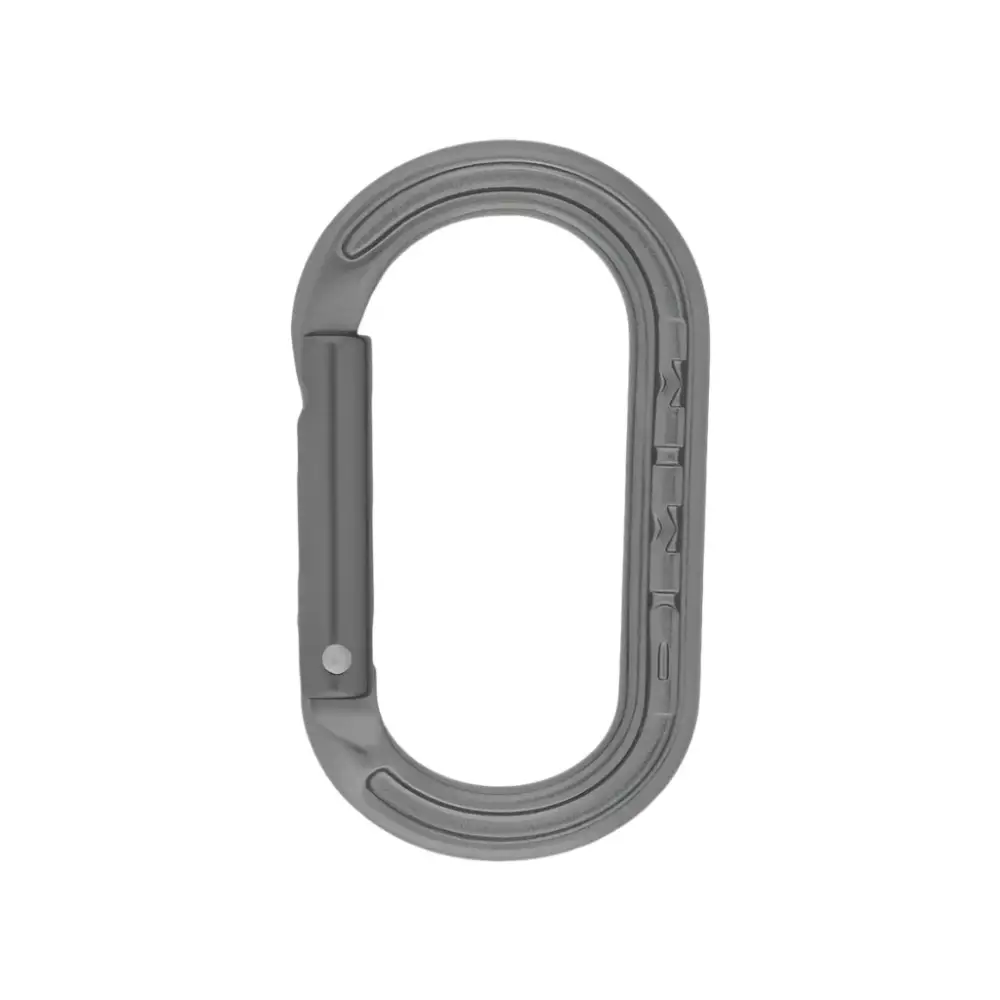 DMM XSRE -Carabiner - Matt Grey - Carabiner