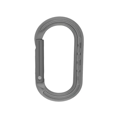 DMM XSRE -Carabiner - Matt Grey - Carabiner